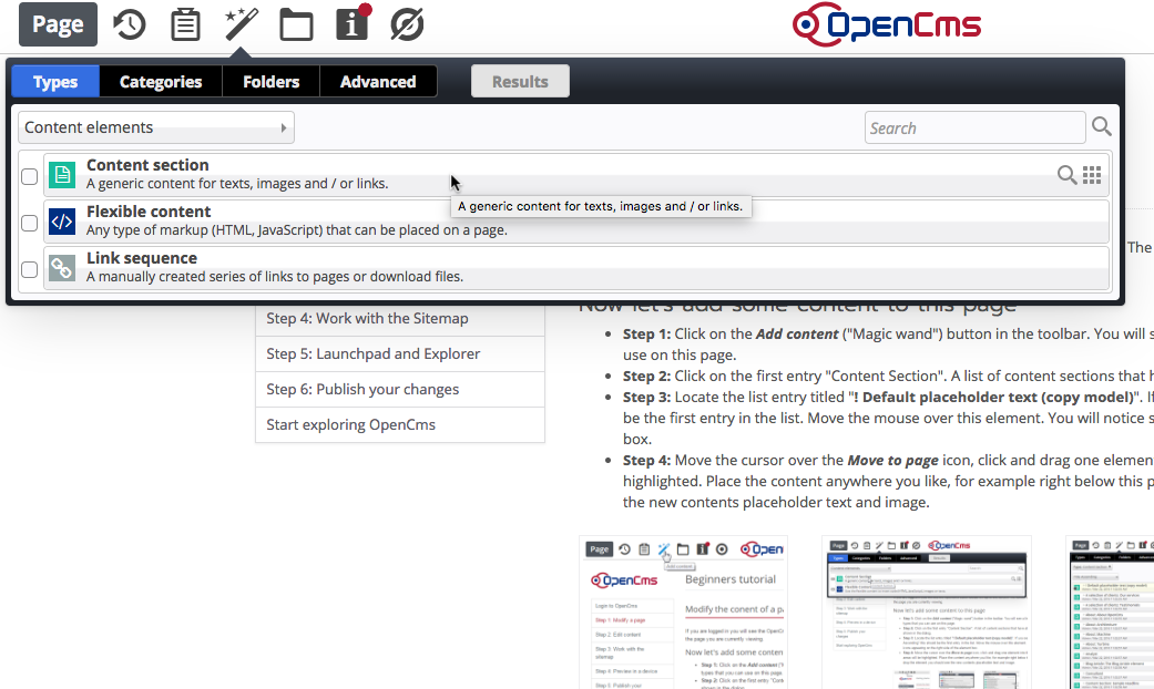 (c) CC BY-NC-SA / Alkacon Software - http://alkacon.com