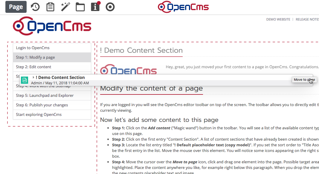 (c) Alkacon Software